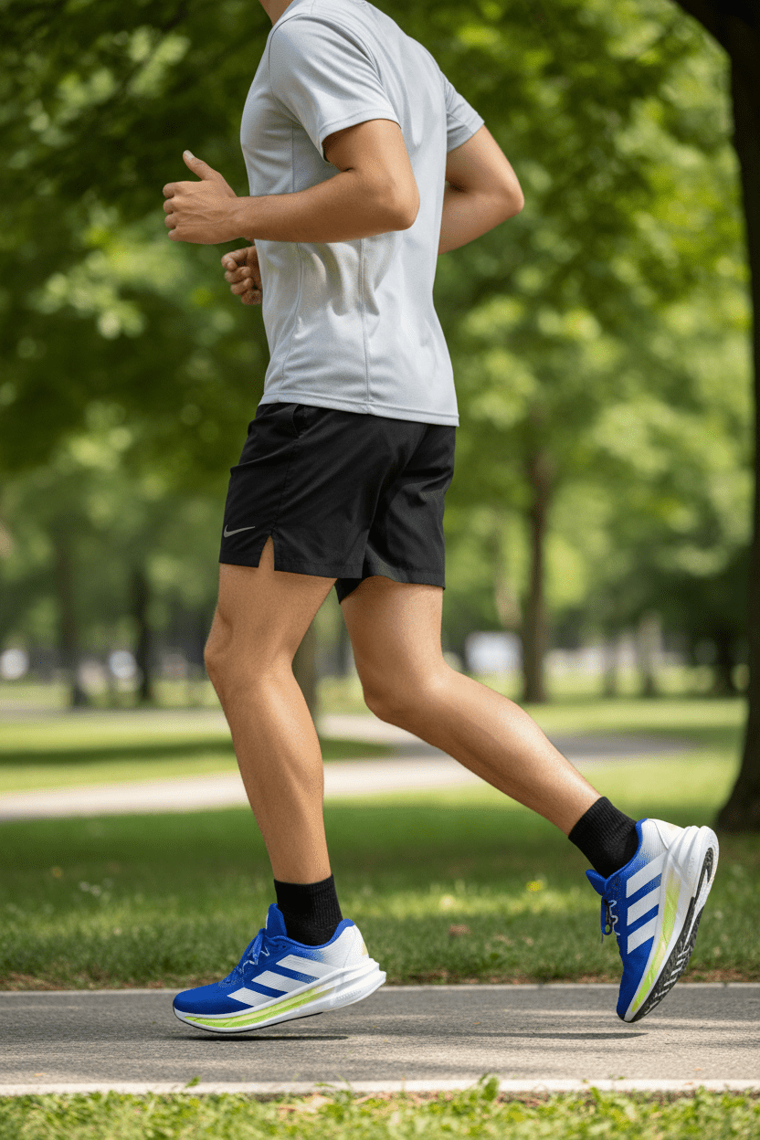 QUESTAR 3 M - Runner