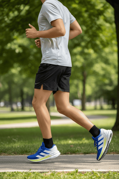 QUESTAR 3 M - Runner