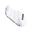 Quik Liner - Liner Socks 3 Pack - Runner