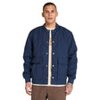 Quilted Jacket - Runner