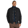 Quilted Jacket - Runner