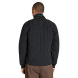 Quilted Jacket - Runner