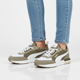 R22 Trainers - Runner