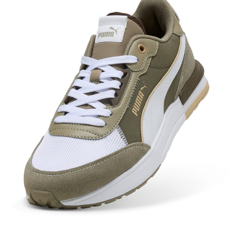 R22 Trainers - Runner