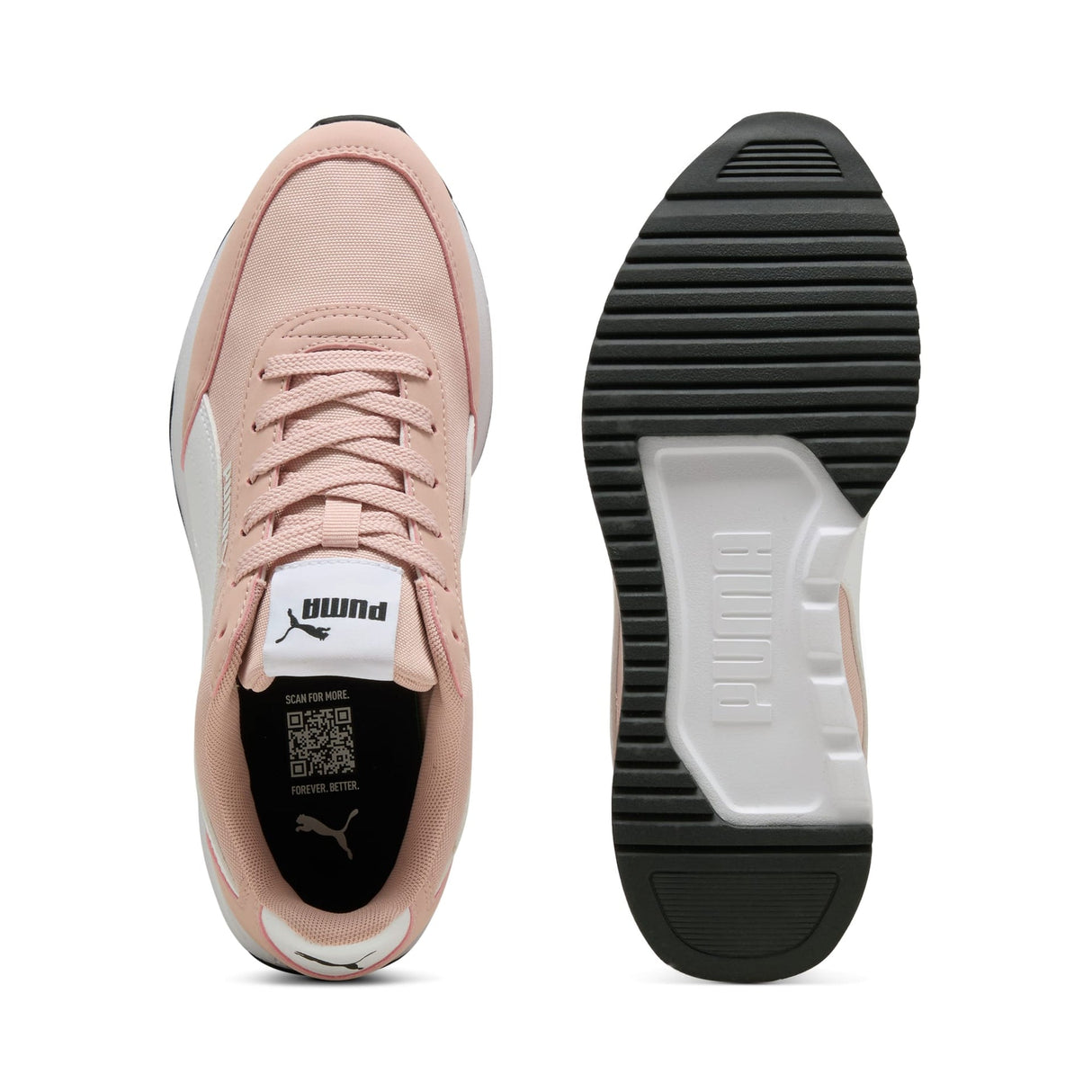 R78 Lightwind Sneakers - Runner