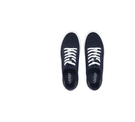 Ralph Lauren Jaylin Sneakers RLW5 - Runner