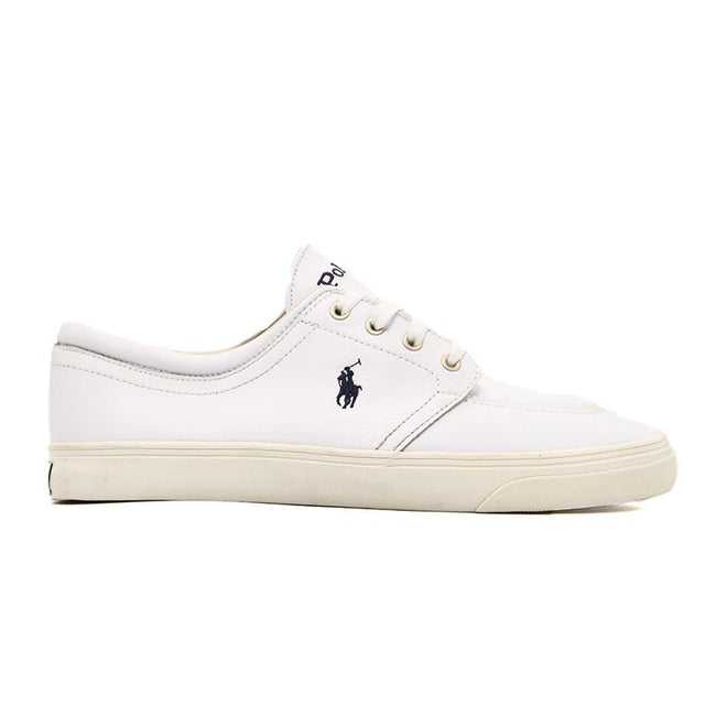 RALPH LAUREN MEN SHOES Size 42 ROM416 - Runner