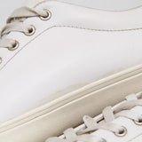 RALPH LAUREN MEN SHOES Size 42 ROM617 - Runner