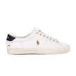 RALPH LAUREN MEN SHOES Size 42 ROM617 - Runner