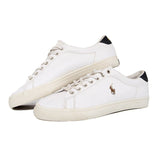 RALPH LAUREN MEN SHOES Size 42 ROM617 - Runner