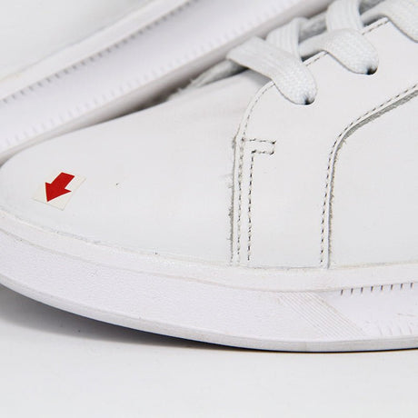 RALPH LAUREN MEN SHOES Size 42 ROM743 - Runner