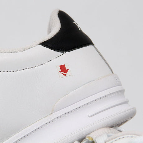 RALPH LAUREN MEN SHOES Size 42 ROM743 - Runner