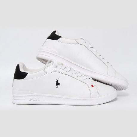 RALPH LAUREN MEN SHOES Size 42 ROM743 - Runner