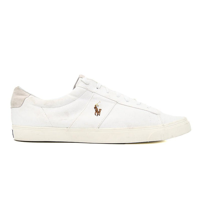 RALPH LAUREN MEN SHOES Size 47 ROM13 - Runner