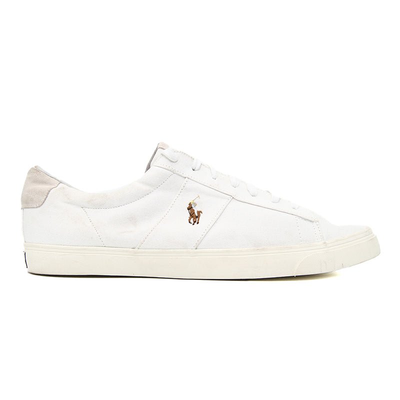 RALPH LAUREN MEN SHOES Size 47 ROM17 - Runner