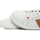 RALPH LAUREN SHOES Size 39 ROW178 - Runner