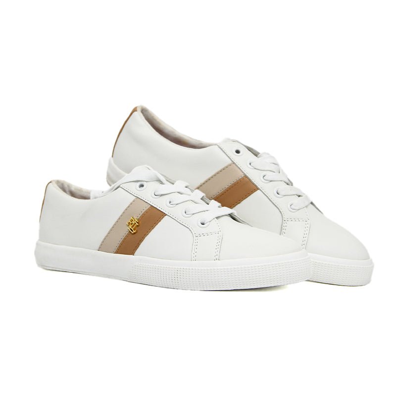 RALPH LAUREN SHOES Size 39 ROW178 - Runner