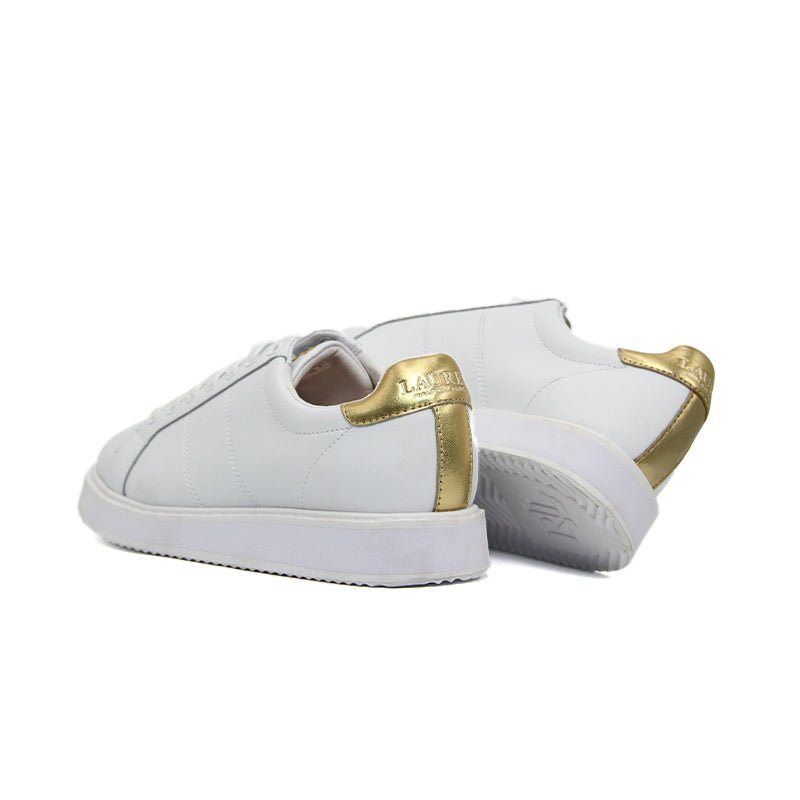 RALPH LAUREN SHOES Size 39 ROW187 - Runner