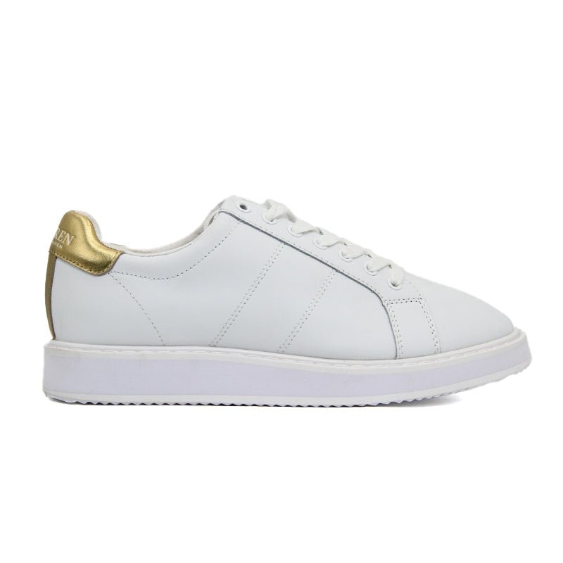 RALPH LAUREN SHOES Size 39 ROW187 - Runner