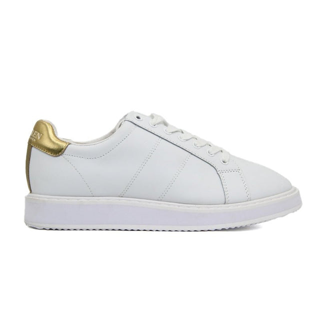 RALPH LAUREN SHOES Size 39 ROW187 - Runner