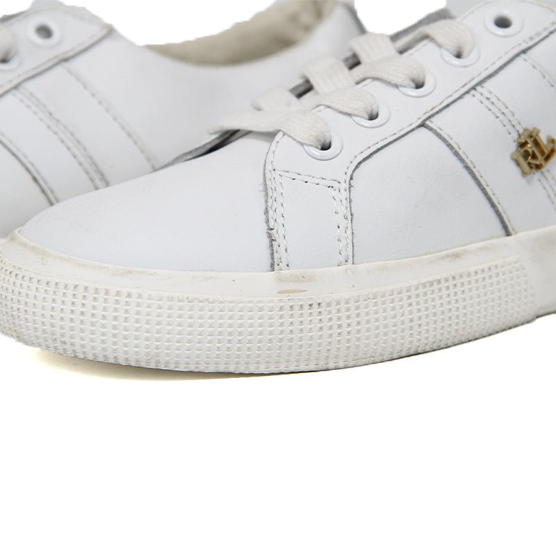 RALPH LAUREN WOMEN SHOES Size 35.5 ROW35 - Runner