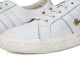 RALPH LAUREN WOMEN SHOES Size 35.5 ROW35 - Runner