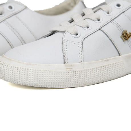 RALPH LAUREN WOMEN SHOES Size 35.5 ROW35 - Runner