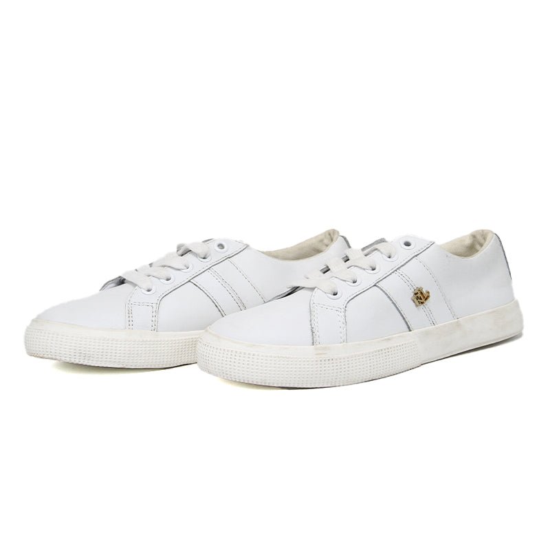 RALPH LAUREN WOMEN SHOES Size 35.5 ROW35 - Runner