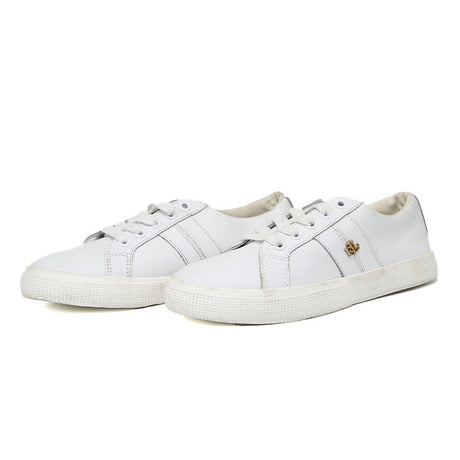 RALPH LAUREN WOMEN SHOES Size 35.5 ROW35 - Runner