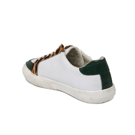 RALPH LAUREN WOMEN SHOES Size 36 ROW123 - Runner