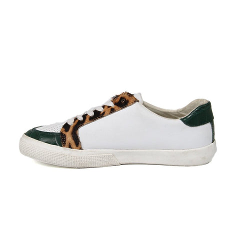 RALPH LAUREN WOMEN SHOES Size 36 ROW123 - Runner