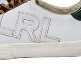 RALPH LAUREN WOMEN SHOES Size 36 ROW123 - Runner