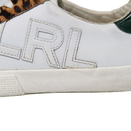 RALPH LAUREN WOMEN SHOES Size 36 ROW123 - Runner