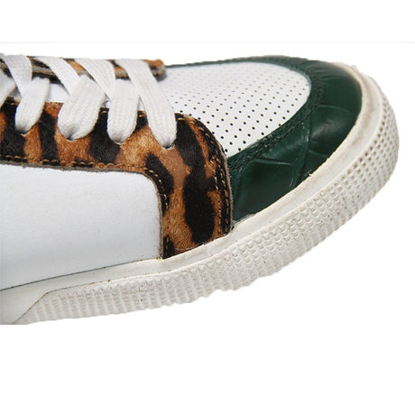 RALPH LAUREN WOMEN SHOES Size 36 ROW123 - Runner