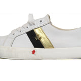 RALPH LAUREN WOMEN SHOES Size 36 ROW267 - Runner