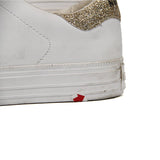 RALPH LAUREN WOMEN SHOES Size 36 ROW269 - Runner