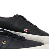 RALPH LAUREN WOMEN SHOES Size 36 ROW285 - Runner