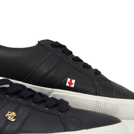 RALPH LAUREN WOMEN SHOES Size 36 ROW285 - Runner