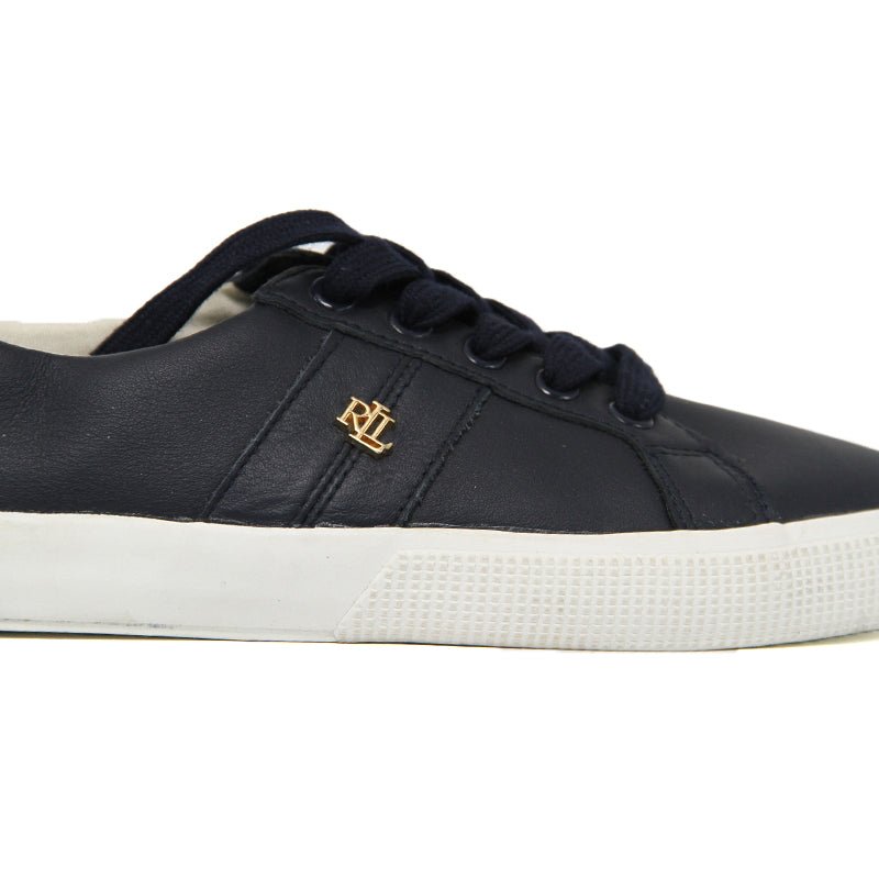 RALPH LAUREN WOMEN SHOES Size 36 ROW285 - Runner