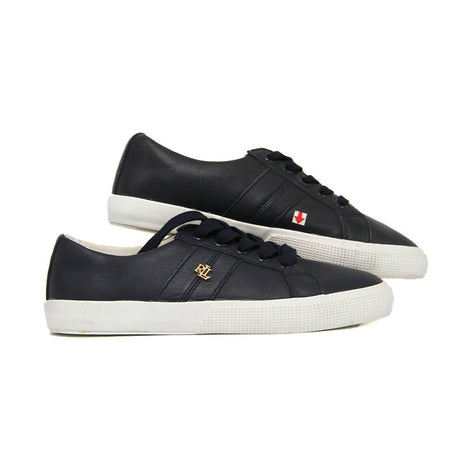 RALPH LAUREN WOMEN SHOES Size 36 ROW285 - Runner