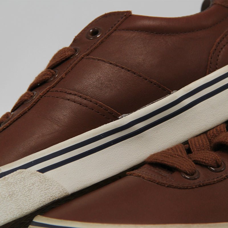 RALPH LAUREN WOMEN SHOES Size 36 ROW301 - Runner