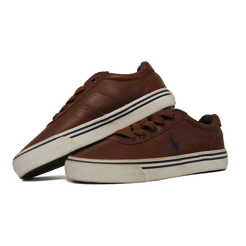 RALPH LAUREN WOMEN SHOES Size 36 ROW301 - Runner