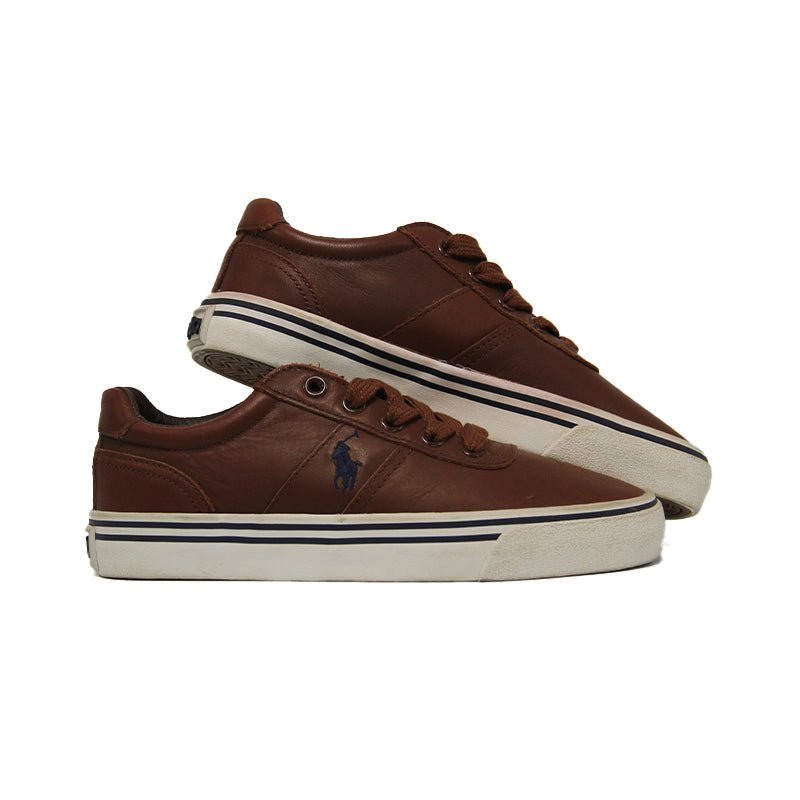 RALPH LAUREN WOMEN SHOES Size 36 ROW301 - Runner