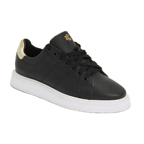 RALPH LAUREN WOMEN SHOES Size 36.5 ROW130 - Runner