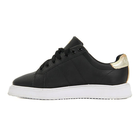 RALPH LAUREN WOMEN SHOES Size 36.5 ROW130 - Runner