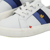 RALPH LAUREN WOMEN SHOES Size 36.5 ROW166 - Runner