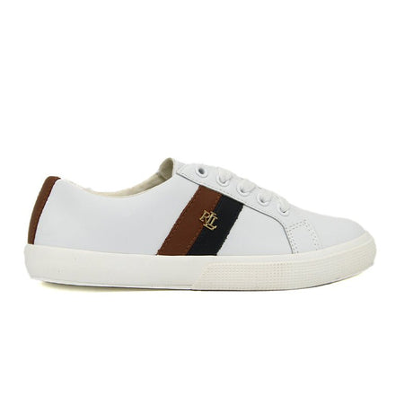 RALPH LAUREN WOMEN SHOES Size 36.5 ROW172 - Runner