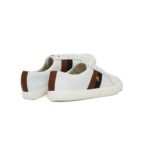 RALPH LAUREN WOMEN SHOES Size 36.5 ROW172 - Runner