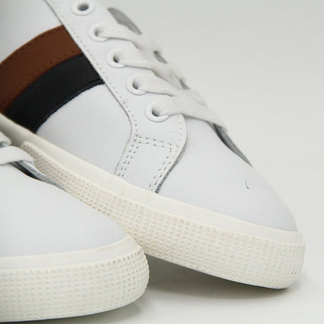 RALPH LAUREN WOMEN SHOES Size 36.5 ROW172 - Runner