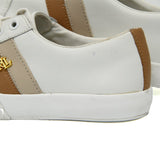 RALPH LAUREN WOMEN SHOES Size 36.5 ROW175 - Runner